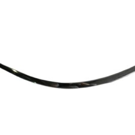 MODANATURA SX PARAURTI POSTERIORE CROMATA PER MERCEDES CLASSE B W245 06/2005>12/2008 [OE A1698851574]