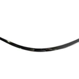 MODANATURA SX PARAURTI POSTERIORE CROMATA PER MERCEDES CLASSE B W245 06/2005>12/2008 [OE A1698851574]