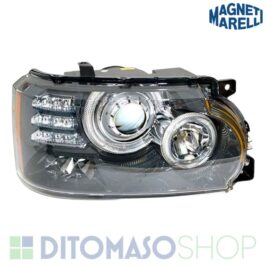 FARO DX BIXENO D3S-H7 GRIGIO AFS C/CENTRALINA PER LAND ROVER RANGE ROVER 05/2009> MARELLI  OE LR026147