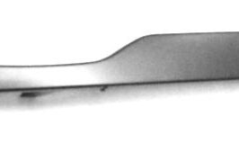 MODANATURA FARO DX PER BMW SERIE 3 E46 COUPE' 09/2001> [OE 51137064328]