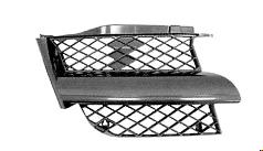 GRIGLIA RADIATORE DX C/PRIMER PER MITSUBISHI OUTLANDER 01/2003>12/2006 [OE MN133230]