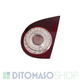 FANALE POSTERIORE DX INTERNO LED PER VW GOLF 5 08/2003>12/2008 [OE 89072559]