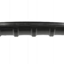 SPOILER PARAURTI POSTERIORE NERO PER KIA SPORTAGE 01/2016> [OE 86665D9100]