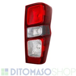 FANALE POSTERIORE DESTRO S/RETRONEBBIA PER ISUZU D-MAX 01/2020> OE 8983287992