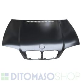 COFANO ANTERIORE PER BMW SERIE 3 E46 COUPE'-CABRIO 05/1998>03/2003 OE 41618237725