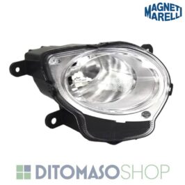 FARO DX INFERIORE H1 ABBAGLIANTE PER FIAT 500 07/2007>-MARELLI [OE 51786771]