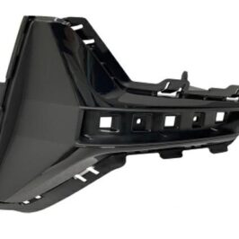 MODANATURA SX PARAURTI POSTERIORE PER BMW SERIE 3 G20-G21 10/2018> OE 51127463617