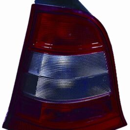 FANALE POSTERIORE DX FUME' PER MERCEDES CLASSE A W168 09/1997-12/2001 [OE A1688200664]