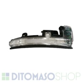 FANALINO RETROVISORE DESTRO A LED PER RANGE ROVER EVOQUE 01/2011> OE LR027945