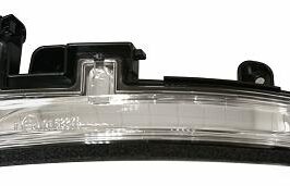 FANALINO RETROVISORE DX A LED PER RANGE ROVER EVOQUE 01/2011>