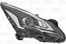 FARO SX BIXENO D1S AFS PER PEUGEOT 3008 11/2013> |PER PEUGEOT 5008 11/2013> [OE 9805525580]