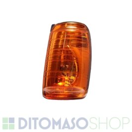 FANALINO RETROVISORE SINISTRO ARANCIO PER FORD TRANSIT 01/2013> OE 1847390