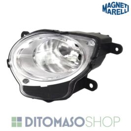 FARO SX INFERIORE H1 ABBAGLIANTE PER FIAT 500 07/2007>-MARELLI [OE 51786772]