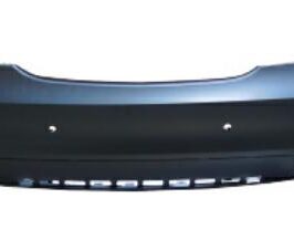 PARAURTI POSTERIORE PRIMED+PDC PER MERCEDES CLA C117-CLA SHOOTING BRAKE AMG 01/2013> OE A11788050409999