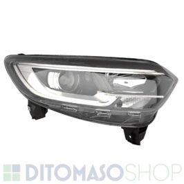 FARO DX C/DRL A LED PER RENAULT KADJAR 01/2015> [OE 260102597R]