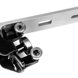 RULLO CENTRALE LATO DX PORTA SCORREVOLE PER FORD TRANSIT 08/1994> OE 86VBV268B40AG