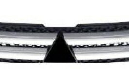 GRIGLIA RADIATORE CROMATA-NERA PER MITSUBISHI ECLIPSE CROSS 01/2018> [OE 7450B241]