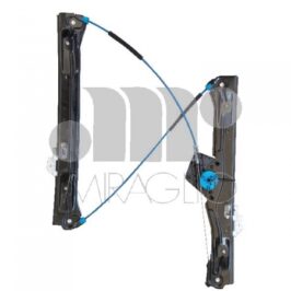 MECCANISMO DX ALZACRISTALLO ELETTRICO ANTERIORE PER BMW S3 F30/F31 06/2011> [OE 5133721886]