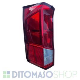 FANALE POSTERIORE SX PER VW CRAFTER-PER MAN TGE 09/2016> [OE 7C0945095H]