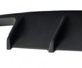SPOILER PARAURTI POSTERIORE PER SMART FORTWO BRABUS 04/2012> OE A4516470284