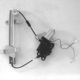 ALZACRISTALLO ELETTRICO POSTERIORE DX PER NISSAN X-TRAIL 01/2002>05/2007 [OE 827208H30A]