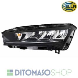 FARO SX A LED PER SKODA ENYAG 01/2020> HELLA OE 5LB941015