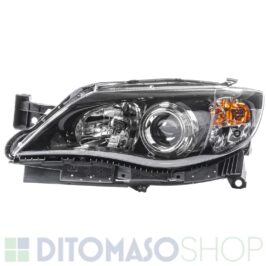 FARO SX H7-HB3 NERO ELETTRICO PER SUBARU IMPREZA 01/2008> [OE 84001FG210]