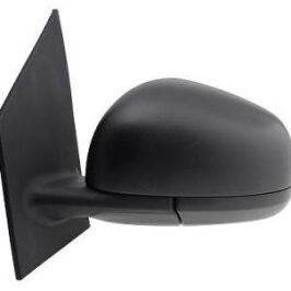 RETROVISORE DX ELETTRICO TERMICO C/SONDA 7PIN NERO PER SMART FORTWO 07/2014>