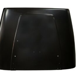 COFANO ANTERIORE PER JEEP WRANGLER 01/1986>