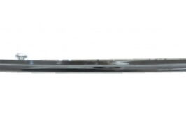 PROFILO GRIGLIA RADIATORE CROMATO 4 PER FORD MONDEO 01/2014> OE DS7Z8200GA