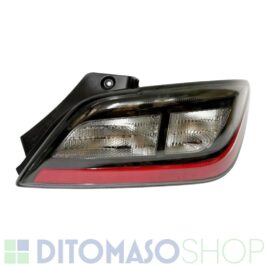 FANALE POSTERIORE DESTRO ALOGENO PER HYUNDAI KONA 01/2021> OE 92406J9500