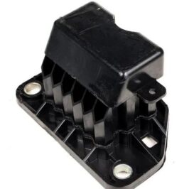 STAFFA SX RINFORZO ASSORBITORE PARAURTI ANTERIORE PER FIAT 500X 08/2018> OE 51958613