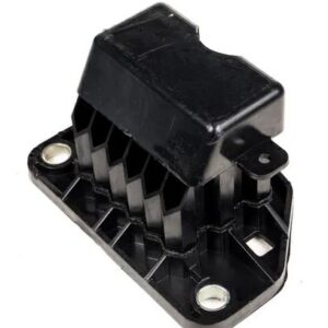 STAFFA SX RINFORZO ASSORBITORE PARAURTI ANTERIORE PER FIAT 500X 08/2018> OE 51958613