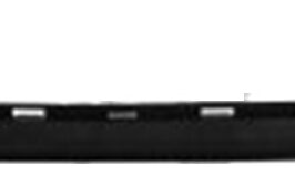 SPOILER PARAURTI ANTERIORE PER RENAULT MEGANE 01/2014>10/2015 OE 960159998R