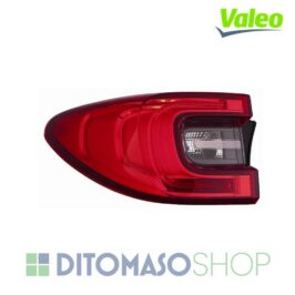 FANALE POSTERIORE SINISTRO ESTERNO PER RENAULT KADJAR 01/2015> VALEO OE 265552478R