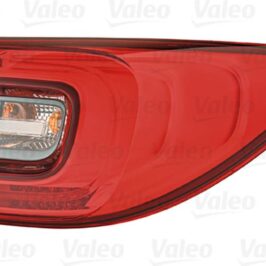 FANALE POSTERIORE SX ESTERNO PER RENAULT KADJAR 01/2015> VALEO [OE 265552478R]