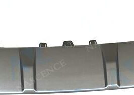 SPOILER PARAURTI ANTERIORE SILVER PER LINK &CO 01 05/2021> OE 8890944315