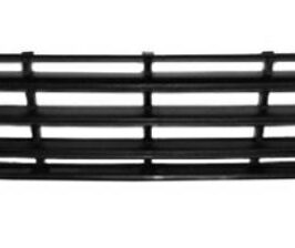 GRIGLIA PARAURTI ANTERIORE C/MODANATURA NERA PER VW PASSAT 04/2005> [OE 3C08536719B9]