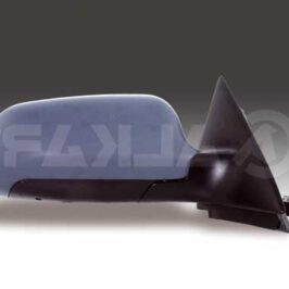 RETROVISORE DX ELETTRICO TERMICO PRIMERIZZATO ABBATTIBILE PER AUDI A6 05/1997-