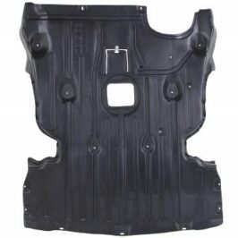 RIPARO SOTTOMOTORE PER BMW SERIE 1 E87 08/2004> E81 05/2007> BZ/DS [OE 51757129318]