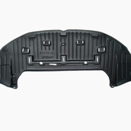 RIPARO SOTTOMOTORE LATO PARAURTI PER CITROEN C4 09/2010> [OE 7013LC]