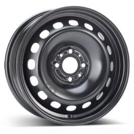 CERCHIO RUOTA ACCIAIO 6X15 PER FIAT PANDA 01/2012-  ALCAR