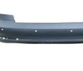 PARAURTI POSTERIORE PRIMED+SENSORI PER SKODA OCTAVIA 10/2008> [OE 1Z5807417A]