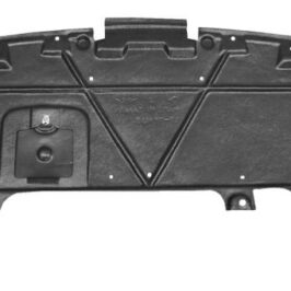 RIPARO SOTTOPARAURTI ANTERIORE PER MAZDA 2 01/2014> OE 52129WB001