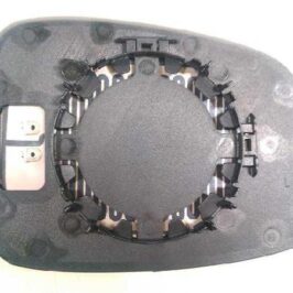 VETRO SPECCHIO DX TERMICO C/PIASTRA PER SUZUKI SWIFT 01/2007>12/2009