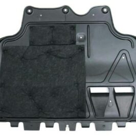 RIPARO SOTTOMOTORE +INSONORIZZANTE PER VW GOLF 7 10/2012> PASSAT -SPORTSVAN 09/2014> AUDI A3 04/2012> OE 5Q0825236K