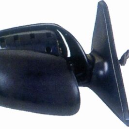 RETROVISORE DX ELETTRICO 5PIN NERO PER TOYOTA AVENSIS 10/1997>03/2003