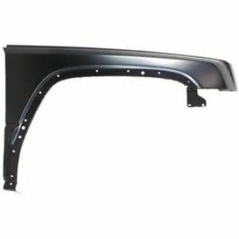 PARAFANGO ANTERIORE DX PER JEEP COMPER MANDER 01/2006> [OE 55369218AB]