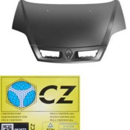 COFANO ANTERIORE PER RENAULT SCENIC 08/1999>06/2003 (ORAN) [OE 7751472130]