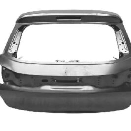 PORTELLONE POSTERIORE PER PEUGEOT 208 001/2019> OE 9827593080